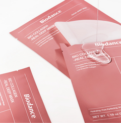 Bio-Collagen Real Deep Mask