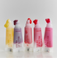 Jojoba Lip Butter (Bright Coral 02)
