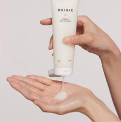 Aromatic Face Cleanser