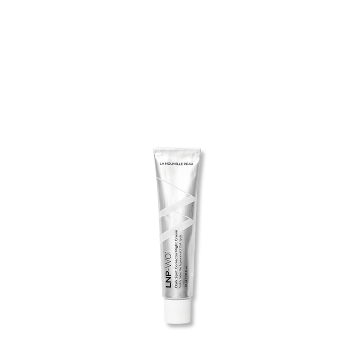 Dark Spot Corrector Night Cream