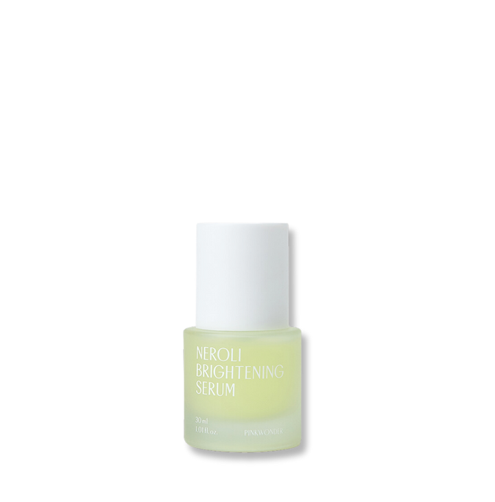 Neroli Brightening Serum