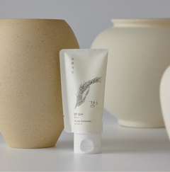 Rice Bran Sunscreen