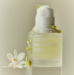 Neroli Brightening Serum
