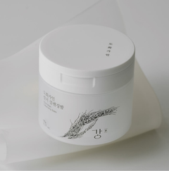 Rice Bran Cleansing Balm