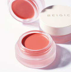 Flush Lip & Cheek Balm (Tulle 01)