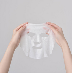 Rice Bran Sheet Mask