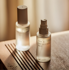 Neroli Brightening Mist