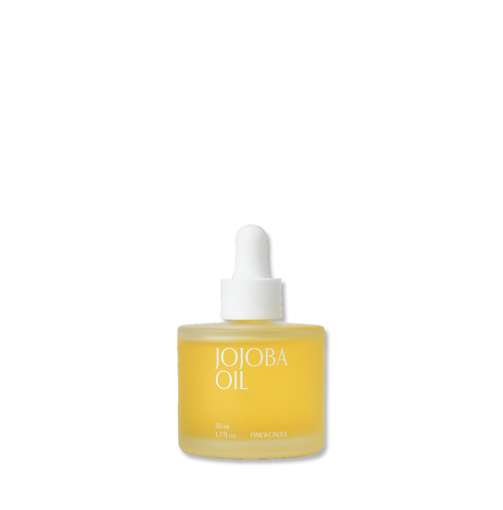 Jojoba Oil