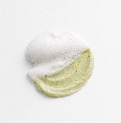 Matcha Hydrating Foam Cleanser