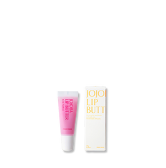 Jojoba Läppsmör Rose Plum 03