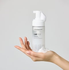 Foam Essence Rejuvenation
