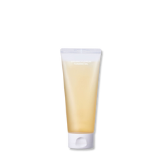 Organic Flowers Foaming Gel