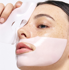 Bio-Collagen Real Deep Mask
