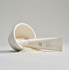 Relief Sun: Rice + Probiotics SPF50+