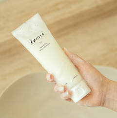 Aromatic Face Cleanser