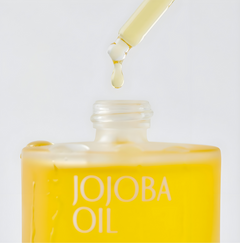 Jojoba Oil