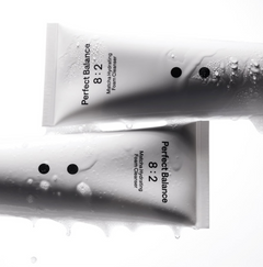 Matcha Hydrating Foam Cleanser