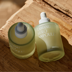 Tamanu Hero Ampoule