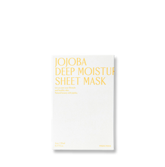 Jojoba Deep Moisture Sheet Mask