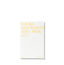 Jojoba Deep Moisture Sheet Mask