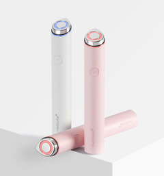 Nouveau : Age-R Booster, la version nomade pour l'été.