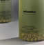 Organic Seeds Green Peas Shampoo Scalp Care