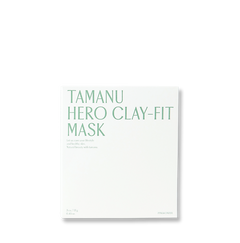 Tamanu Hero Clay Fit Mask