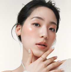 Flush Lip & Cheek Balm (Flat White 05)