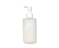 Organic Flowers Cleansing Oil