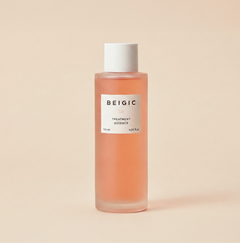 Treatment Essence
