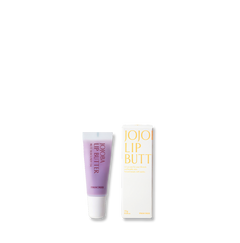 Jojoba Läppsmör Mute Burgundy 04