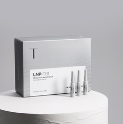 28 Days Anti-Aging Ampoule