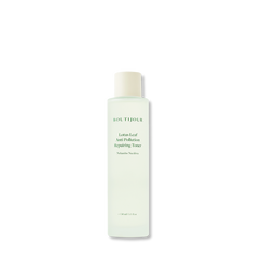 Lotus Leaf Anti-Pollution Repairing Toner
