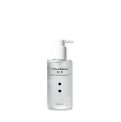 Squalene Reset Pore Deep Cleansing Oil
