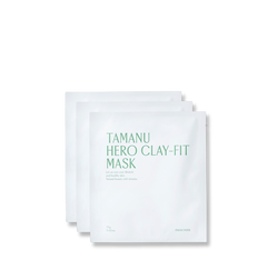 Tamanu Hero Clay Fit Mask