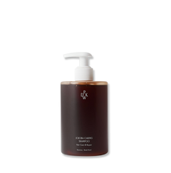 Jojoba Caring Shampoo
