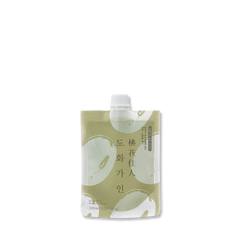 Mung Bean Wash Off Mask