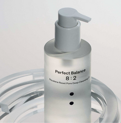 Squalene Reset Pore Deep Cleansing Oil