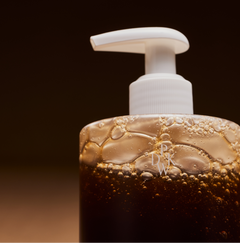 Jojoba Caring Shampoo