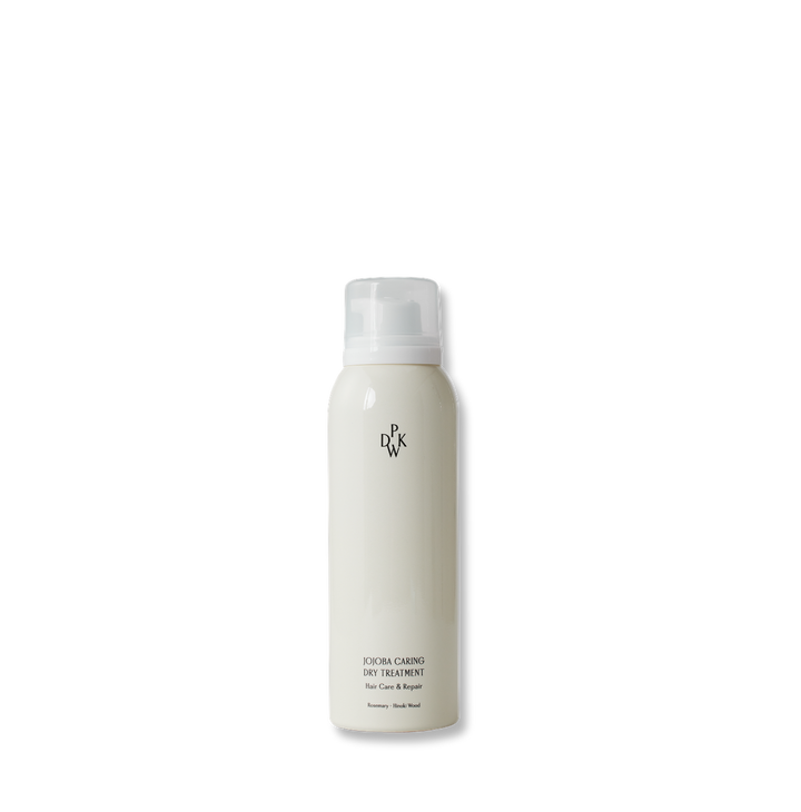 Jojoba Caring Dry Treatment