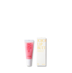 Jojoba Läppsmör Bright Coral 02