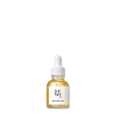 Glow Serum: Propolis + Niacinamide