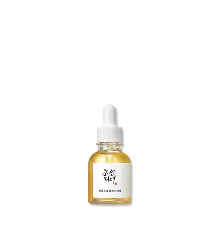 Glow Serum: Propolis + Niacinamide