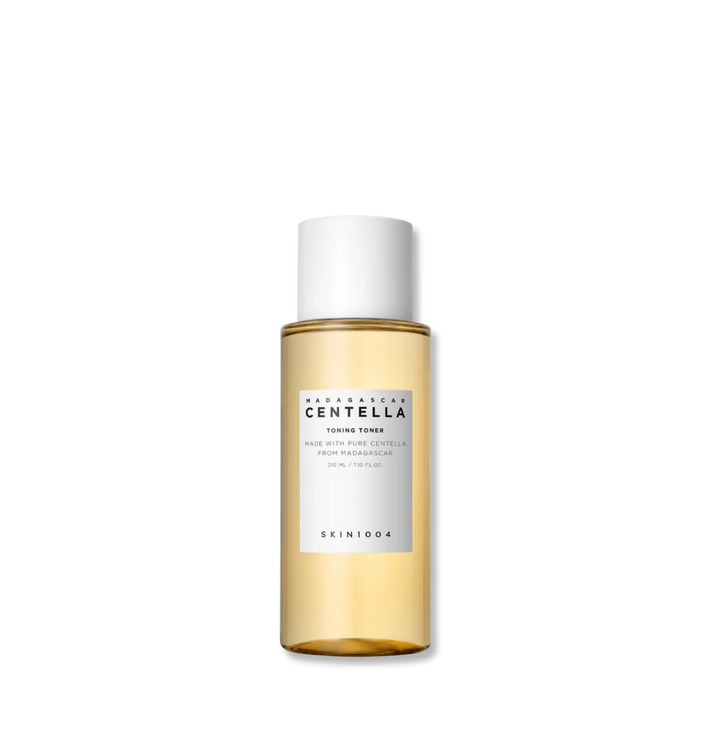 Centella Toning Toner