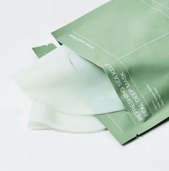 Refreshing Sea Kelp Real Deep Mask