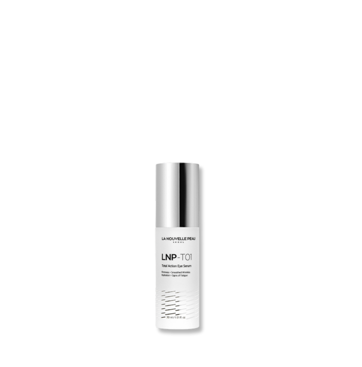 Total Action Eye Serum