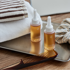 Jojoba Scalp Cooling Ampoule