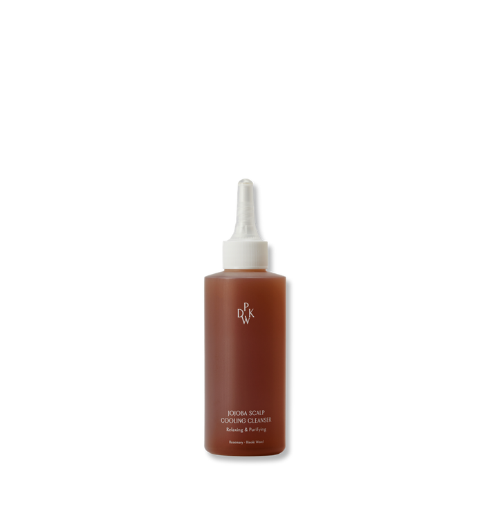 Jojoba Scalp Cooling Cleanser