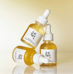 Glow Serum: Propolis + Niacinamide