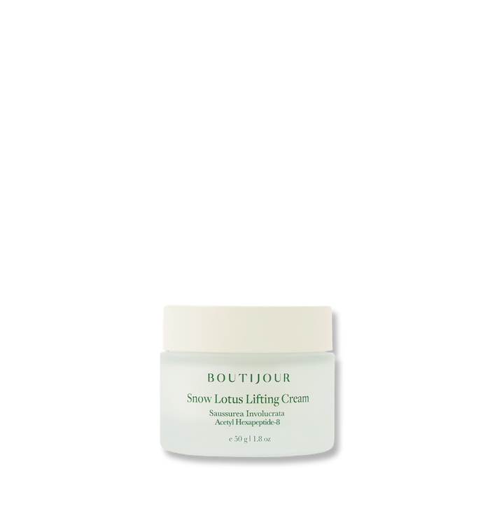 Snow Lotus Lifting Cream